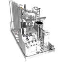 UHT Pasteurizador