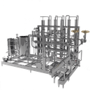 UHT Pasteurizador